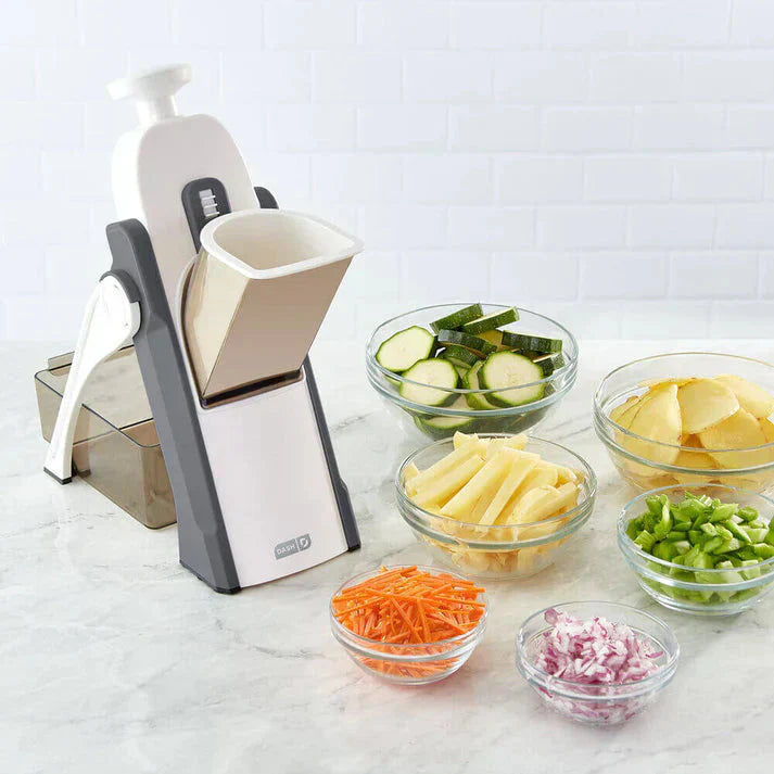 SK™ IMPORTED 5 in 1 Vegetable Cutter