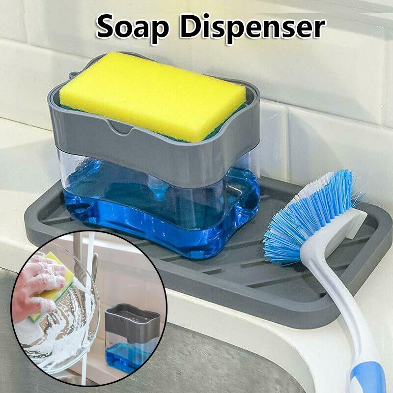 SK™ Liquid Soap Pump Dispenser