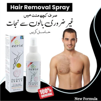 SK™ Ecrin Hair Removal Spray