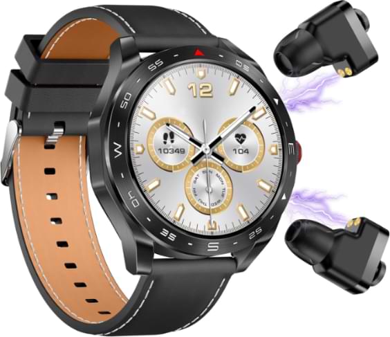 SK™ GT5 FusionPods Smartwatch