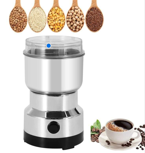 SK™ Masala Spice Grinder Machine 🌶️