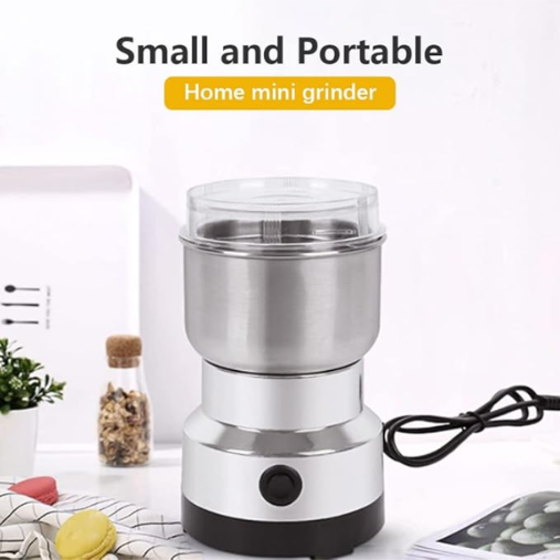 SK™ Masala Spice Grinder Machine 🌶️