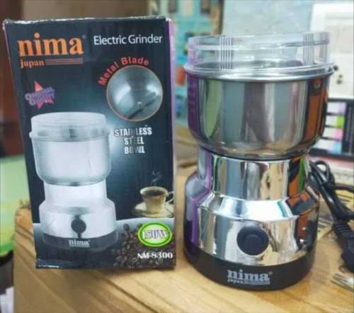 SK™ Masala Spice Grinder Machine 🌶️