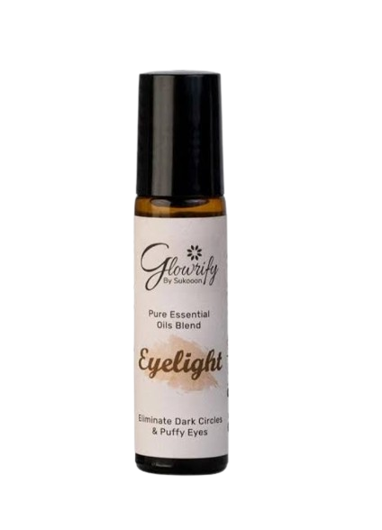 Glowrify - Eliminates Dark Circles & Puffy Eyes