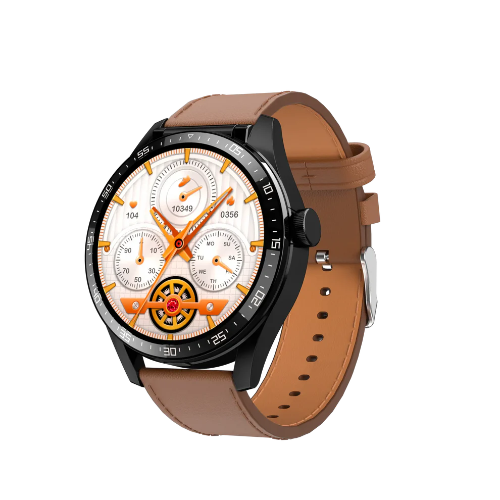 SK™ GT5 FusionPods Smartwatch