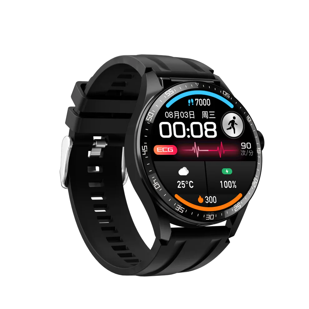 SK™ GT5 FusionPods Smartwatch